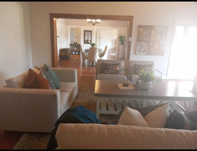 4 BEDROOM PROPERTY TO RENT IN GEDULD EXT 1